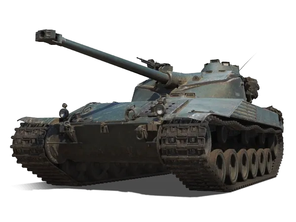 Bat.-Châtillon 25 t